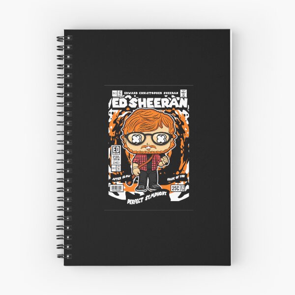 Item preview, Ed Sheeran Music Concert designed and sold by dimitrescu269.
