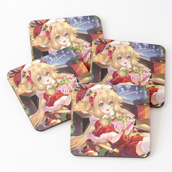 Item preview, VelkyVT Femboy Christmas designed and sold by Abstract Finds.