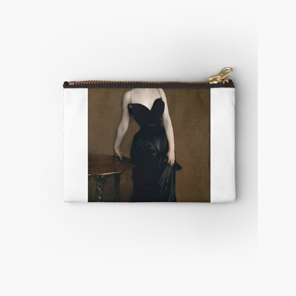 Item preview, Madame X – John Singer Sargent designed and sold by Art Outlaws.