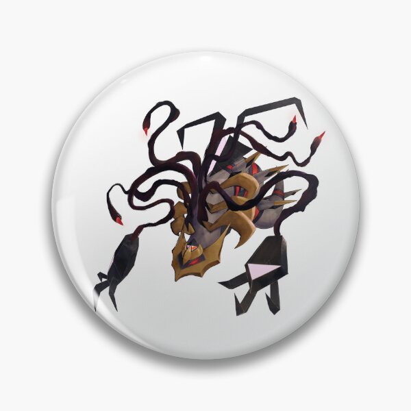 Item preview, Corrupted Dark Emperor designed and sold by Filippo-draws.