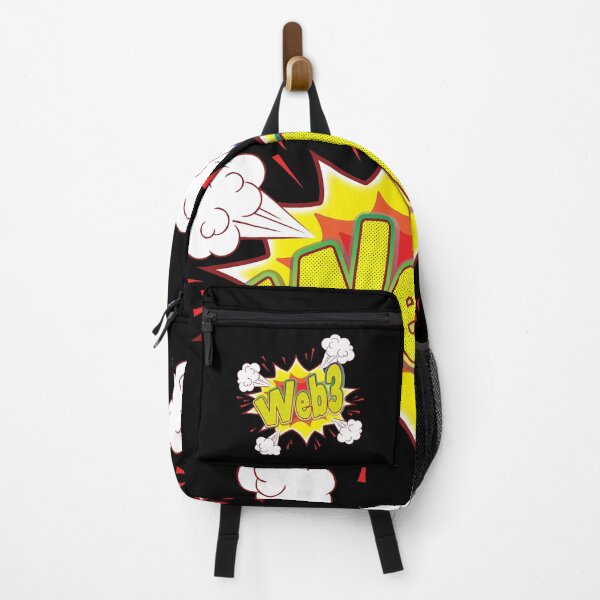 Item preview, Web3. designed and sold by UltraQuirky.