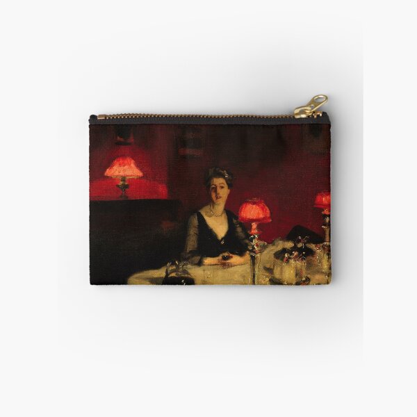 Item preview, Le Verre de Porto (A Glass of Port) – John Singer Sargent designed and sold by Art Outlaws.