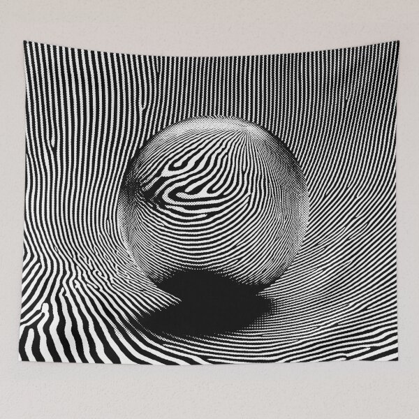 Item preview, Spherical Singularity V01 designed and sold by Lidra Zehcnas.