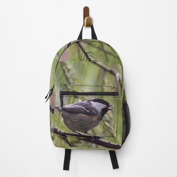 Item preview, Tweet. Coal Tit designed and sold by Jouko Lehto Photography.