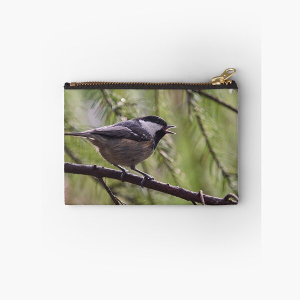 Item preview, Tweet. Coal Tit designed and sold by Jouko Lehto Photography.
