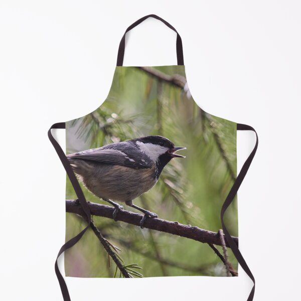 Item preview, Tweet. Coal Tit designed and sold by Jouko Lehto Photography.
