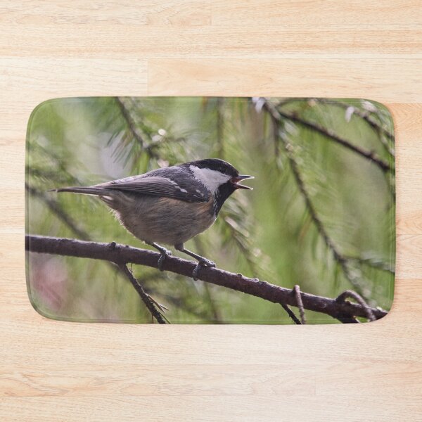 Item preview, Tweet. Coal Tit designed and sold by Jouko Lehto Photography.