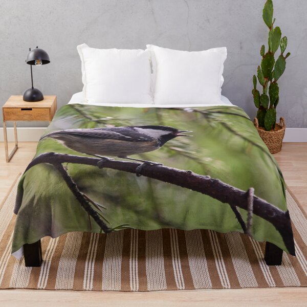 Item preview, Tweet. Coal Tit designed and sold by Jouko Lehto Photography.