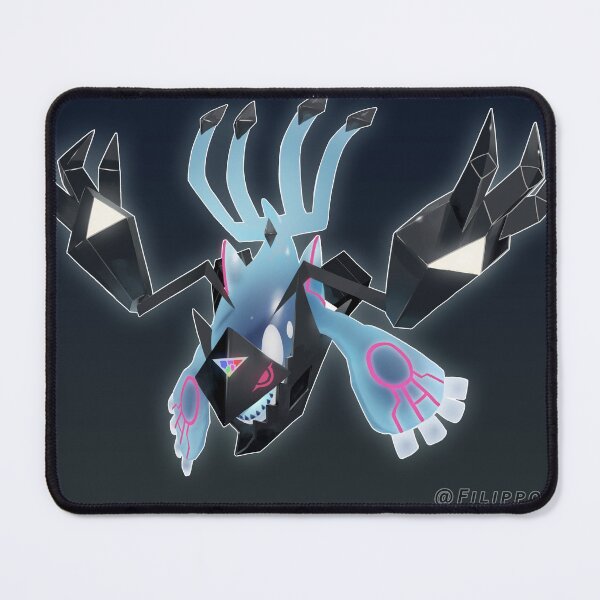 Item preview, Corrupted Sea Monster designed and sold by Filippo-draws.