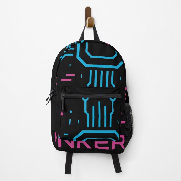 Item preview, Tech Tinkerer designed and sold by SnappyPNG.