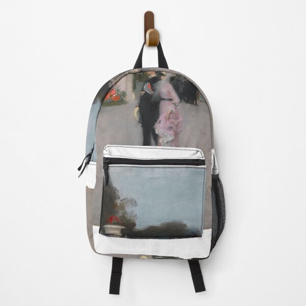 Item preview, In the Luxembourg Gardens – John Singer Sargent designed and sold by Art Outlaws.