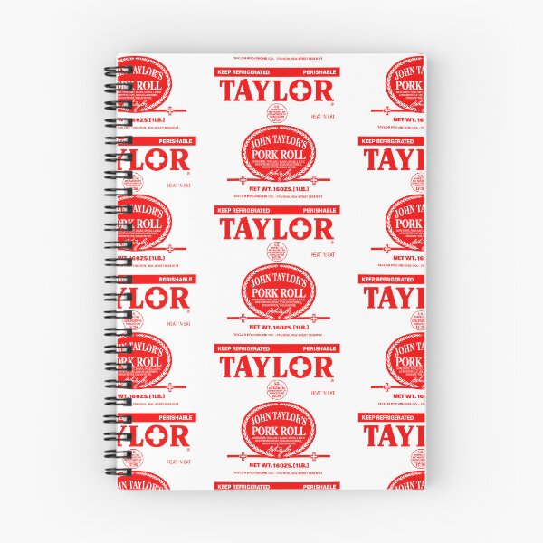 Item preview, TAYLOR HAM AKA PORK ROLL EGG AND CHEESE!  designed and sold by SaulsBoutique.