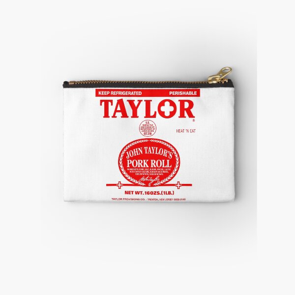 Item preview, TAYLOR HAM AKA PORK ROLL EGG AND CHEESE!  designed and sold by SaulsBoutique.
