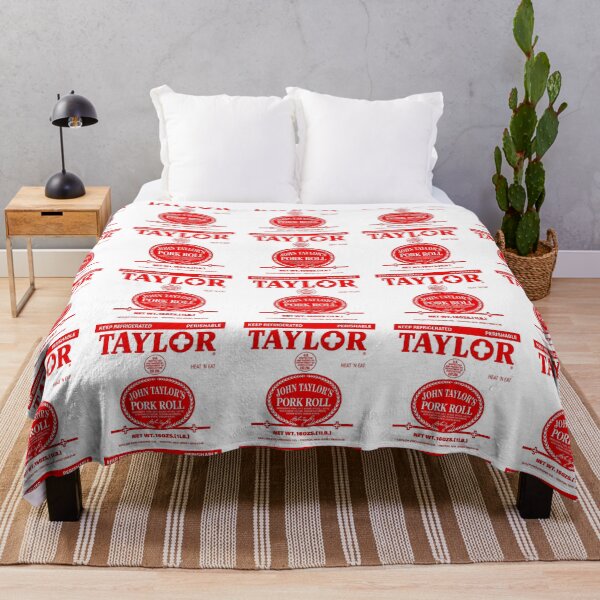 Item preview, TAYLOR HAM AKA PORK ROLL EGG AND CHEESE!  designed and sold by SaulsBoutique.