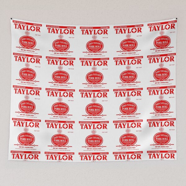 Item preview, TAYLOR HAM AKA PORK ROLL EGG AND CHEESE!  designed and sold by SaulsBoutique.