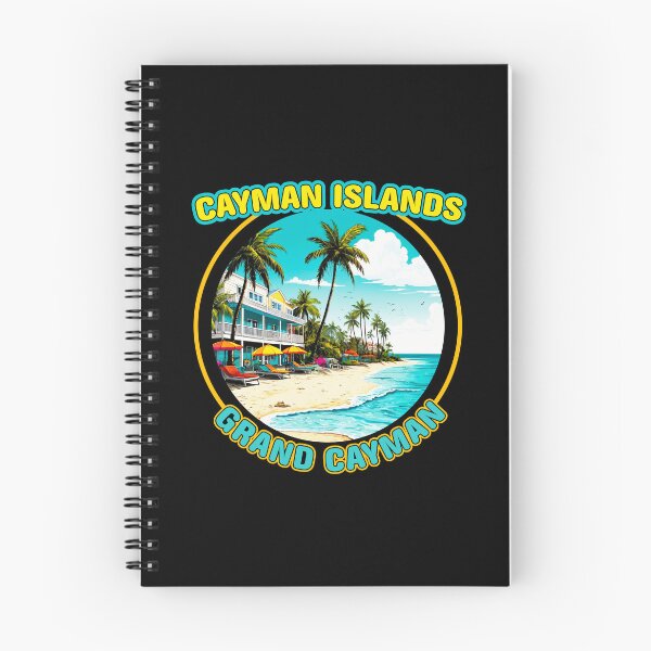 Item preview,  Grand Cayman, Cayman Island designed and sold by Arihanedesigner.