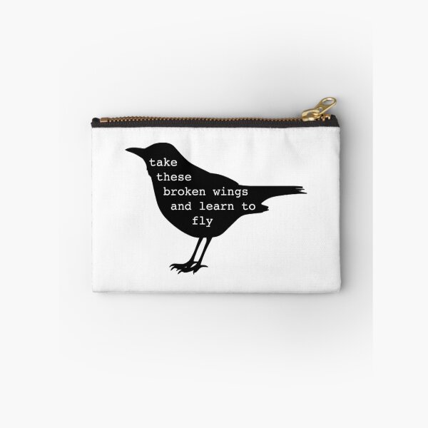 Item preview, The Beatles - Take These Broken Wings And Learn To Fly designed and sold by Hocus2690.
