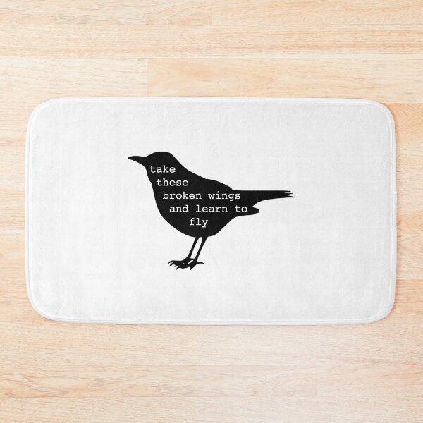 Item preview, The Beatles - Take These Broken Wings And Learn To Fly designed and sold by Hocus2690.