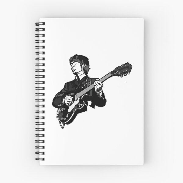 Item preview, Thr Gta The Beatles  designed and sold by Hocus2690.