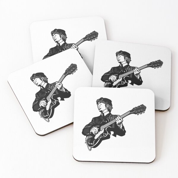 Item preview, Thr Gta The Beatles  designed and sold by Hocus2690.