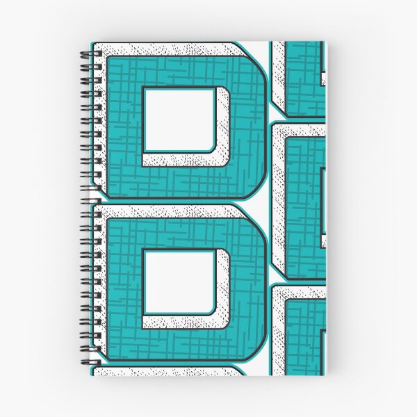 Item preview, Alphabets - Blue | YWZMLS  13 designed and sold by MyStickersCove.