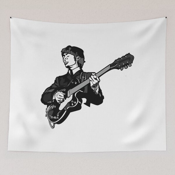 Item preview, Thr Gta The Beatles  designed and sold by Hocus2690.