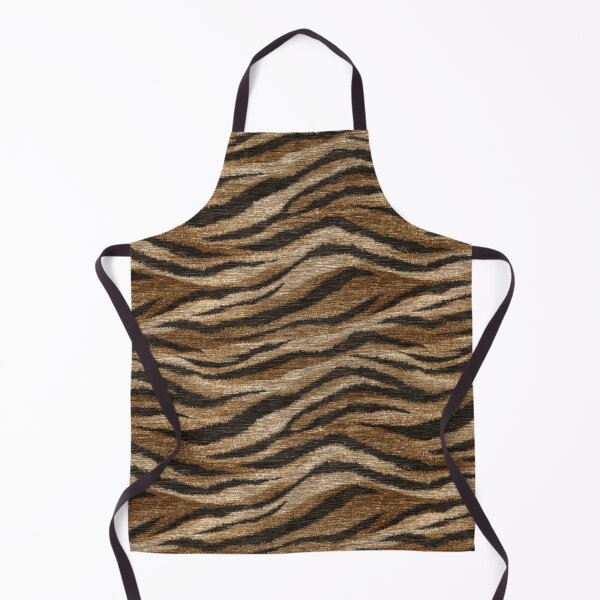 Item preview, Colorful Classic Tiger Skin Pattern  - Golf Gifts For Men designed and sold by RoyalStarsPatts.