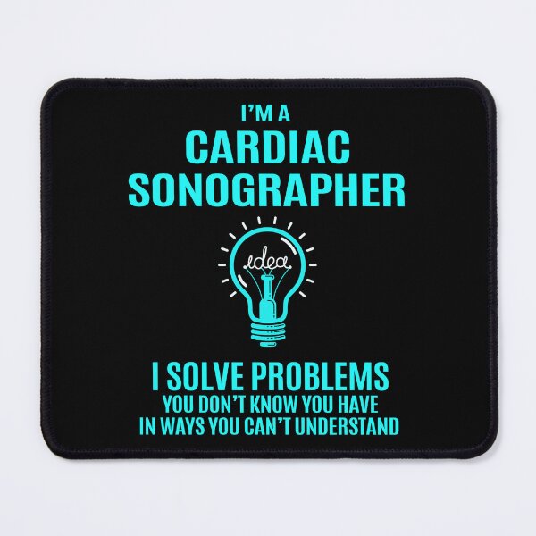 Item preview, Cardiac Sonographer designed and sold by aswmhmlc71.