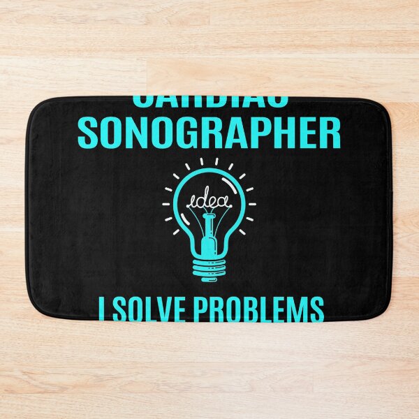 Item preview, Cardiac Sonographer designed and sold by aswmhmlc71.