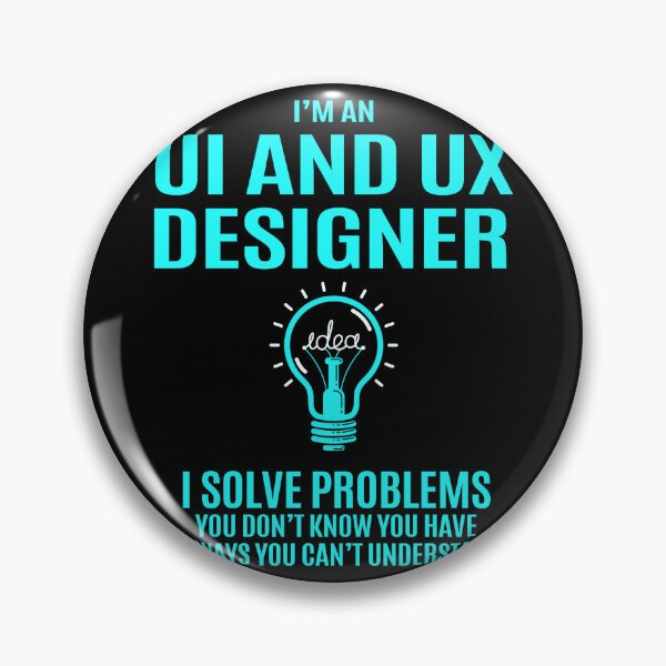 Item preview, Ui And Ux Designer designed and sold by aqnkkalw83.