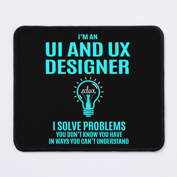 Item preview, Ui And Ux Designer designed and sold by aqnkkalw83.
