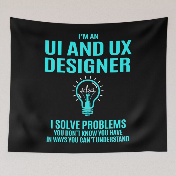 Item preview, Ui And Ux Designer designed and sold by aqnkkalw83.