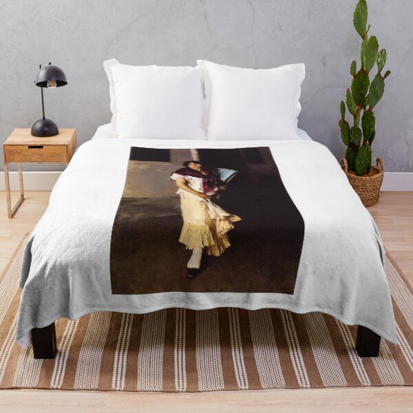 Item preview, A Venetian Woman – John Singer Sargent designed and sold by Art Outlaws.