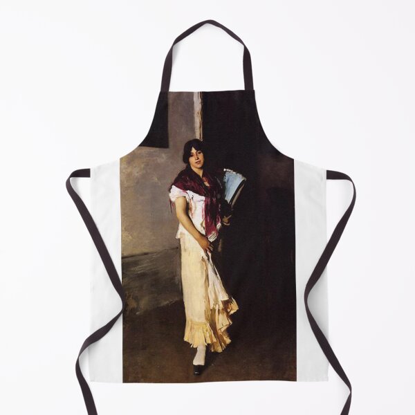 Item preview, A Venetian Woman – John Singer Sargent designed and sold by Art Outlaws.