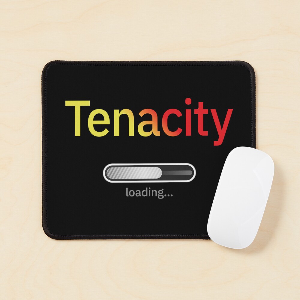Item preview, Mouse Pad designed and sold by UltraQuirky.