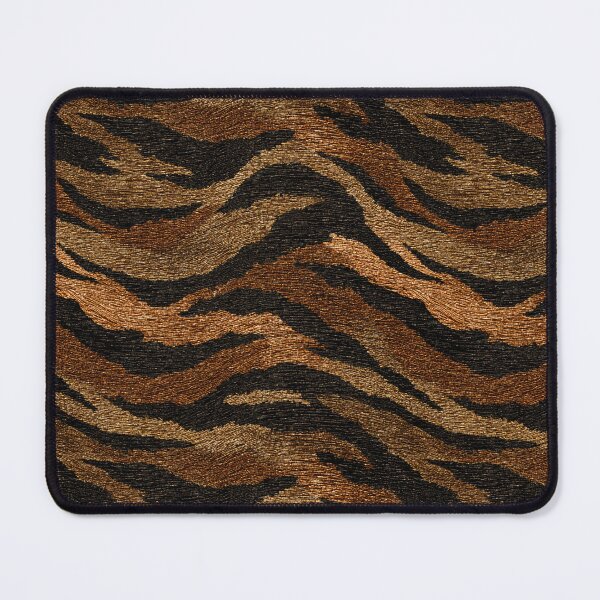 Item preview, Cute Designer-Style Tiger Skin Pattern - Birthday Gifts designed and sold by RoyalStarsPatts.