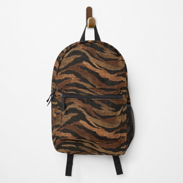 Item preview, Cute Designer-Style Tiger Skin Pattern  - Birthday Gifts designed and sold by RoyalStarsPatts.