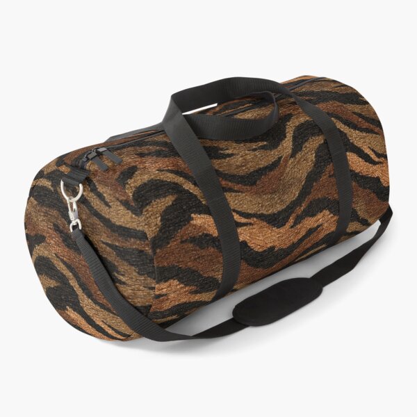Item preview, Cute Designer-Style Tiger Skin Pattern - Birthday Gifts designed and sold by RoyalStarsPatts.