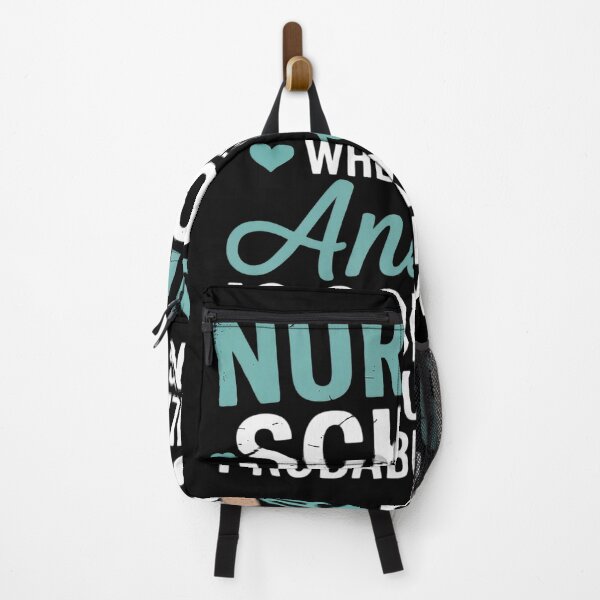 Item preview, Funny Nursing School Student Nurse  designed and sold by InspiredFoul.