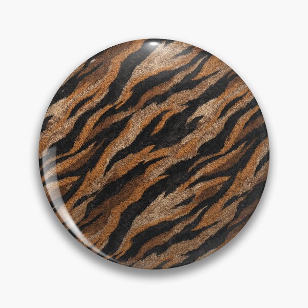 Item preview, Beautiful Dark-Hued Tiger Skin Pattern  - Gifts For Dad designed and sold by RoyalStarsPatts.