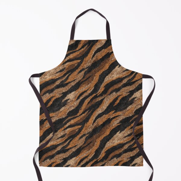 Item preview, Beautiful Dark-Hued Tiger Skin Pattern - Gifts For Dad designed and sold by RoyalStarsPatts.