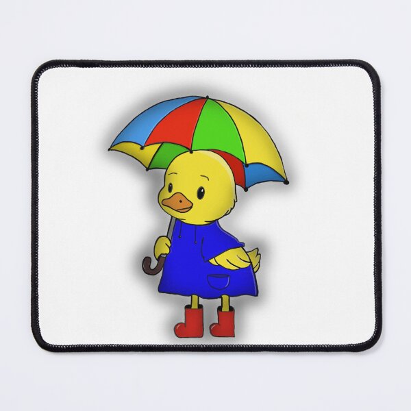 Artikelvorschau, Bunte Regenente entworfen und verkauft von LM Designs .
