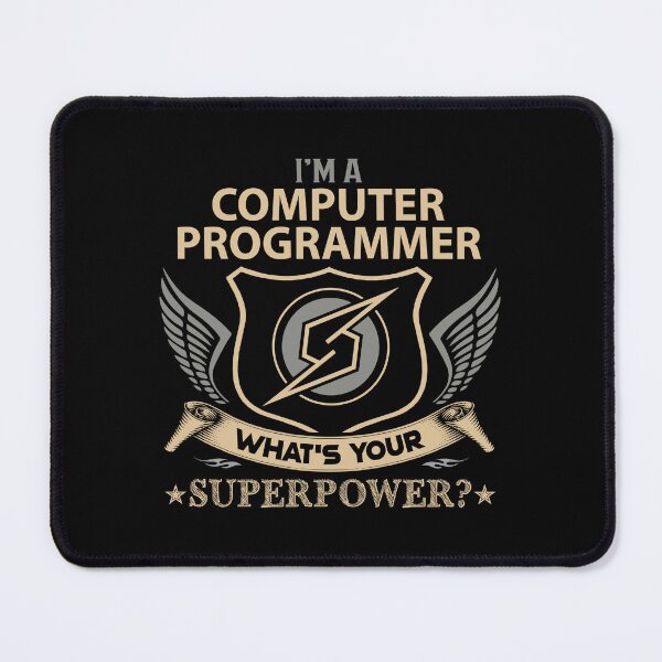 Item preview, Computer Programmer designed and sold by chancjami9236.