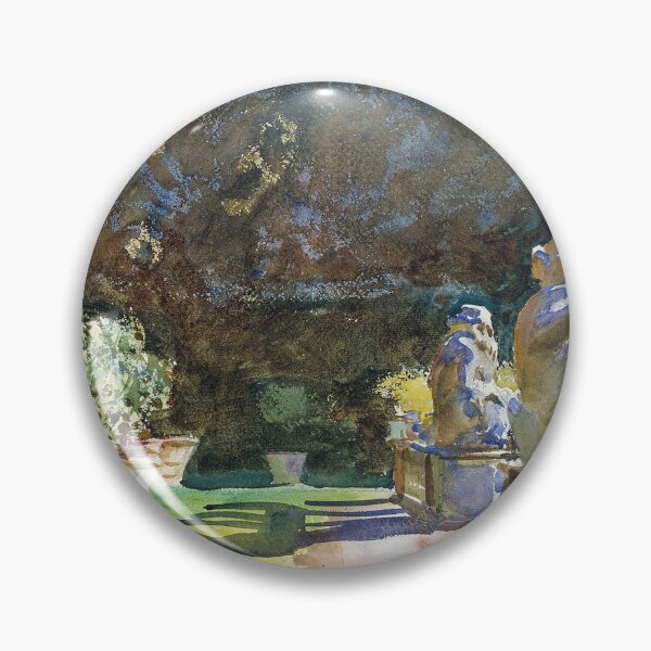 Item preview, Villa di Marlia, Lucca – John Singer Sargent designed and sold by Art Outlaws.