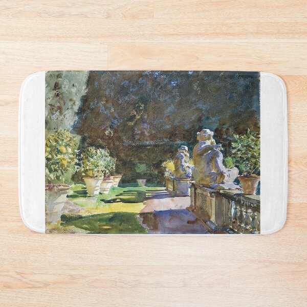 Item preview, Villa di Marlia, Lucca – John Singer Sargent designed and sold by Art Outlaws.