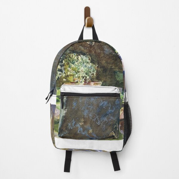 Item preview, Villa di Marlia, Lucca – John Singer Sargent designed and sold by Art Outlaws.