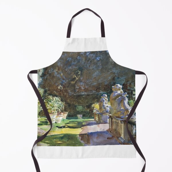 Item preview, Villa di Marlia, Lucca – John Singer Sargent designed and sold by Art Outlaws.