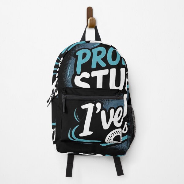 Item preview, Funny Student Council - I've Got 99 Problems! designed and sold by InspiredFoul.