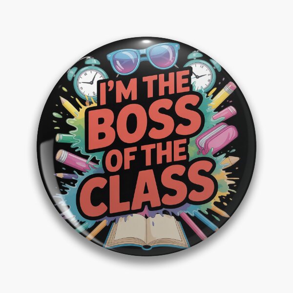 Item preview, Funny Teacher and Student  designed and sold by InspiredFoul.