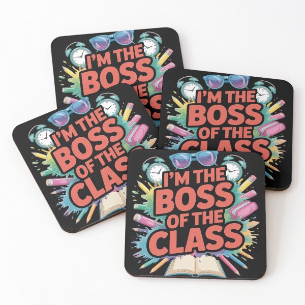 Item preview, Funny Teacher and Student  designed and sold by InspiredFoul.
